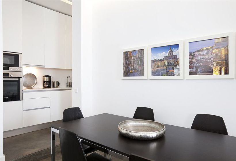 Hello Lisbon Santa Apolonia