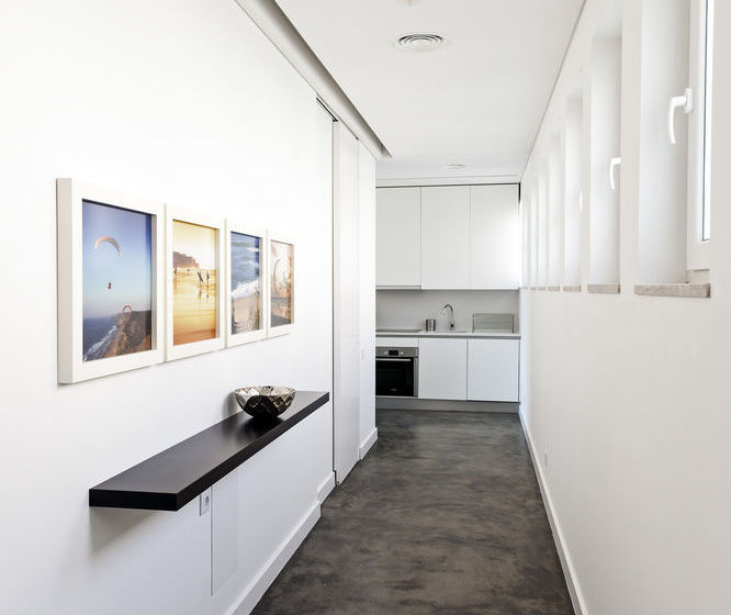 Hello Lisbon Santa Apolonia