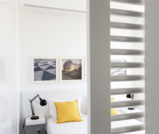 Hello Lisbon Santa Apolonia