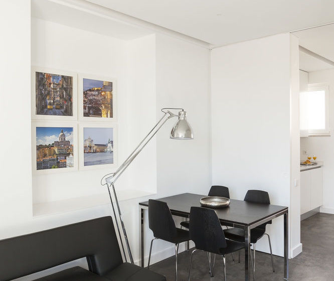 Hello Lisbon Santa Apolonia