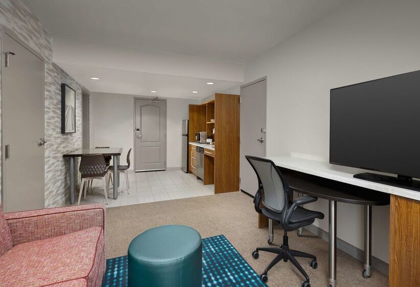 Home2 Suites By Hilton Jacksonville, Nc
