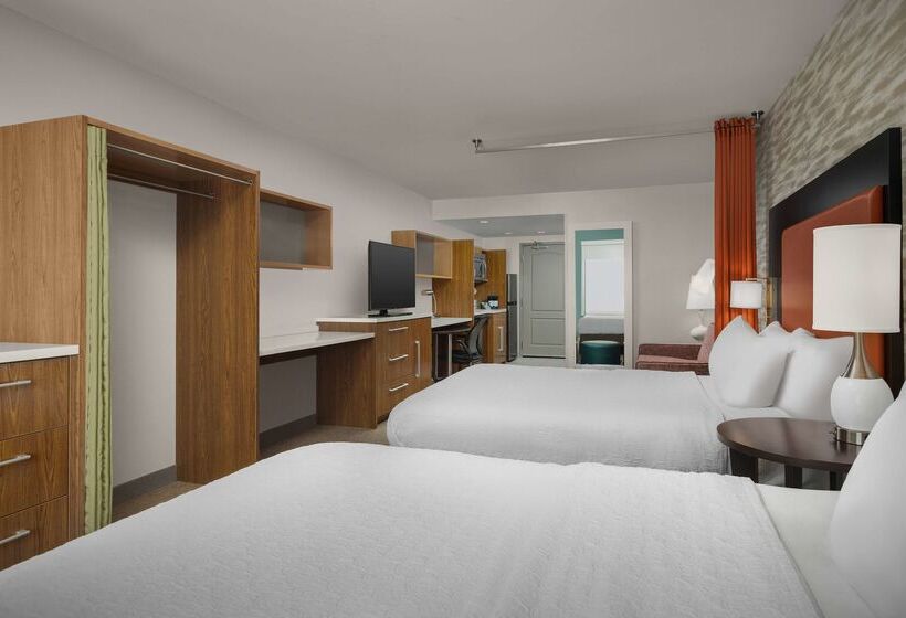 Home2 Suites By Hilton Jacksonville, Nc