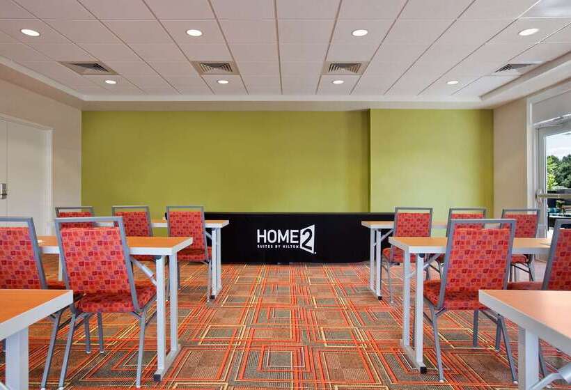 Home2 Suites By Hilton Jacksonville, Nc