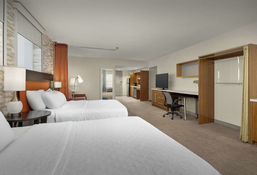 Home2 Suites By Hilton Jacksonville, Nc