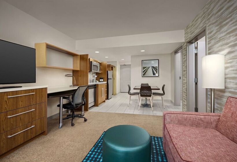 Home2 Suites By Hilton Jacksonville, Nc