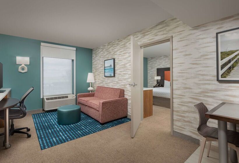 Home2 Suites By Hilton Jacksonville, Nc