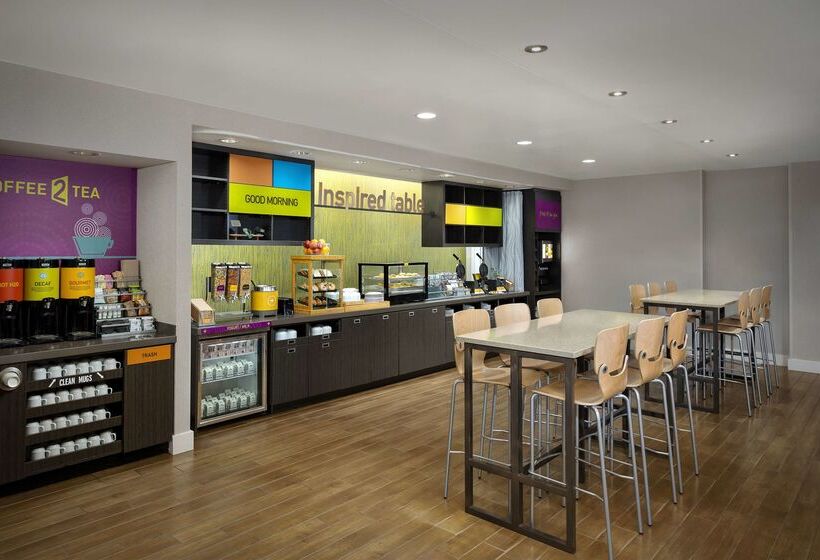 Home2 Suites By Hilton Jacksonville, Nc