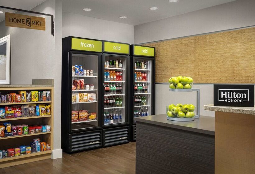 Home2 Suites By Hilton Jacksonville, Nc