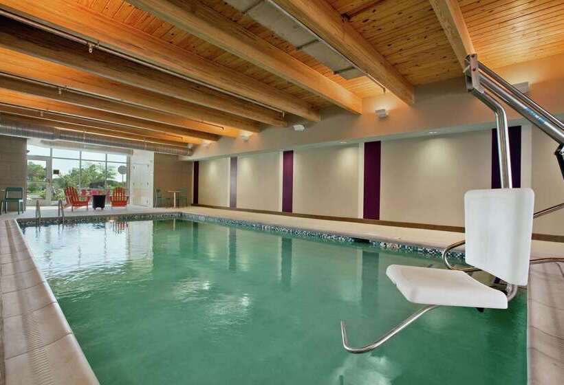 Home2 Suites By Hilton Jacksonville, Nc