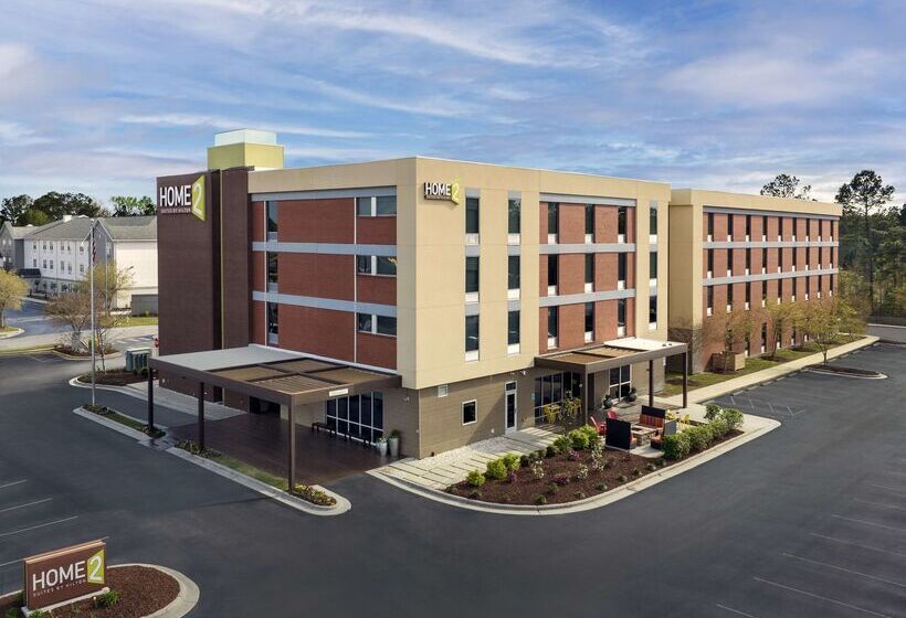 Home2 Suites By Hilton Jacksonville, Nc