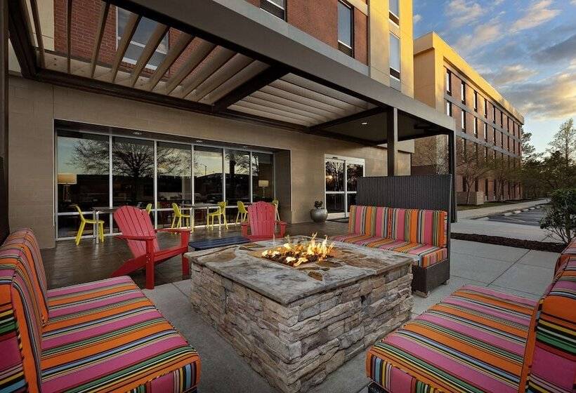 Home2 Suites By Hilton Jacksonville, Nc