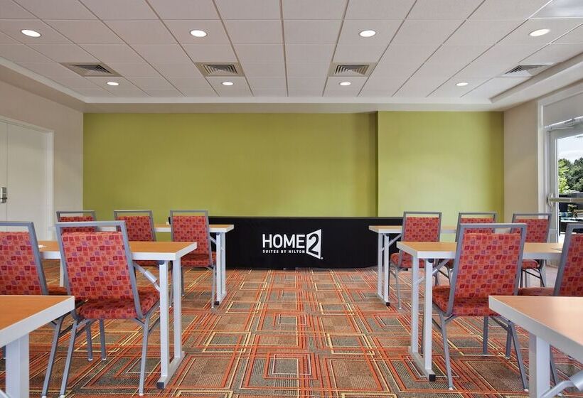 Home2 Suites By Hilton Jacksonville, Nc