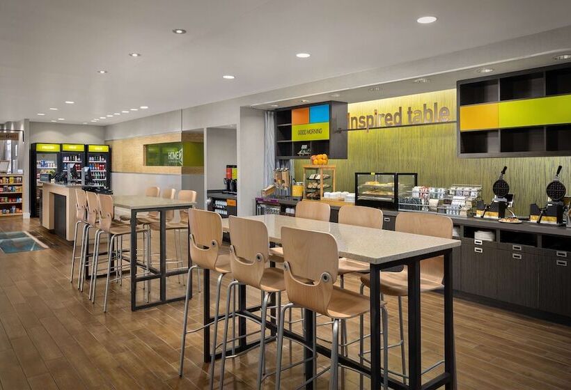 Home2 Suites By Hilton Jacksonville, Nc