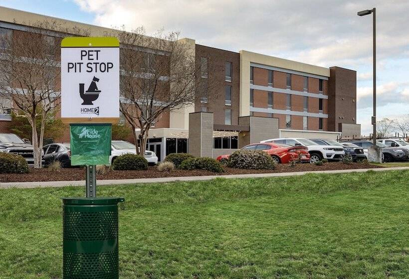 Home2 Suites By Hilton Jacksonville, Nc