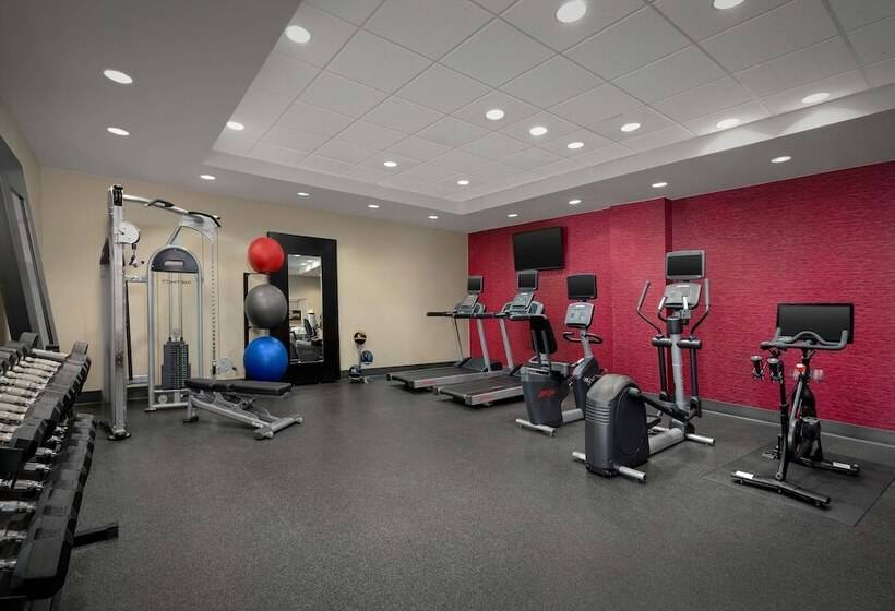 Home2 Suites By Hilton Jacksonville, Nc