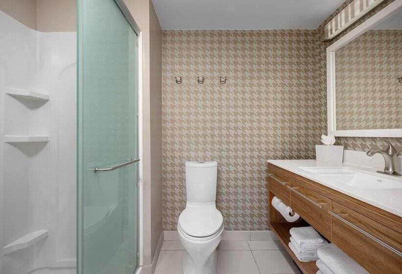 Home2 Suites By Hilton Jacksonville, Nc