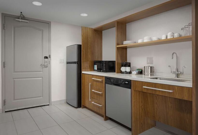 Home2 Suites By Hilton Jacksonville, Nc