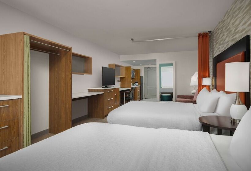 Home2 Suites By Hilton Jacksonville, Nc