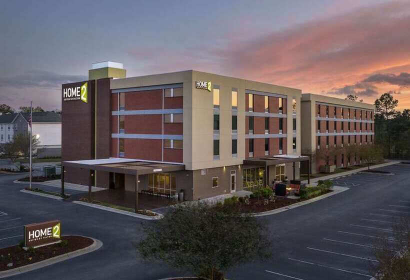 Home2 Suites By Hilton Jacksonville, Nc