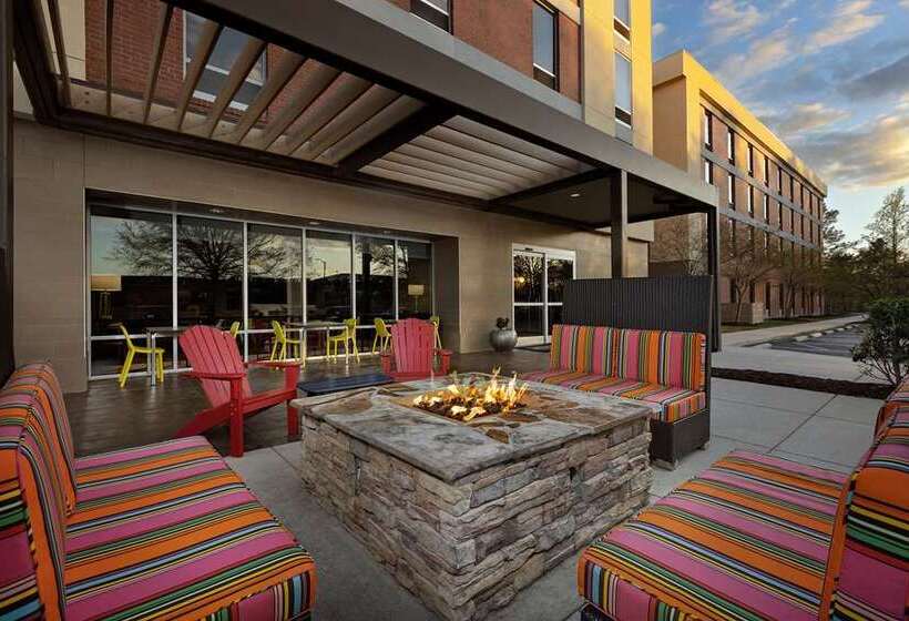 Home2 Suites By Hilton Jacksonville, Nc