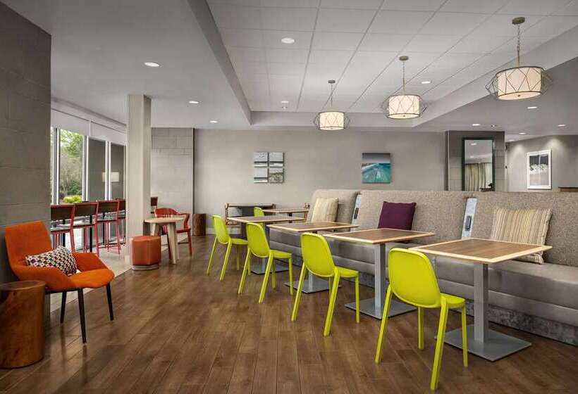 Home2 Suites By Hilton Jacksonville, Nc
