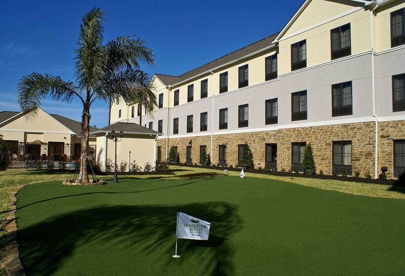 Homewood Beaumont, Tx