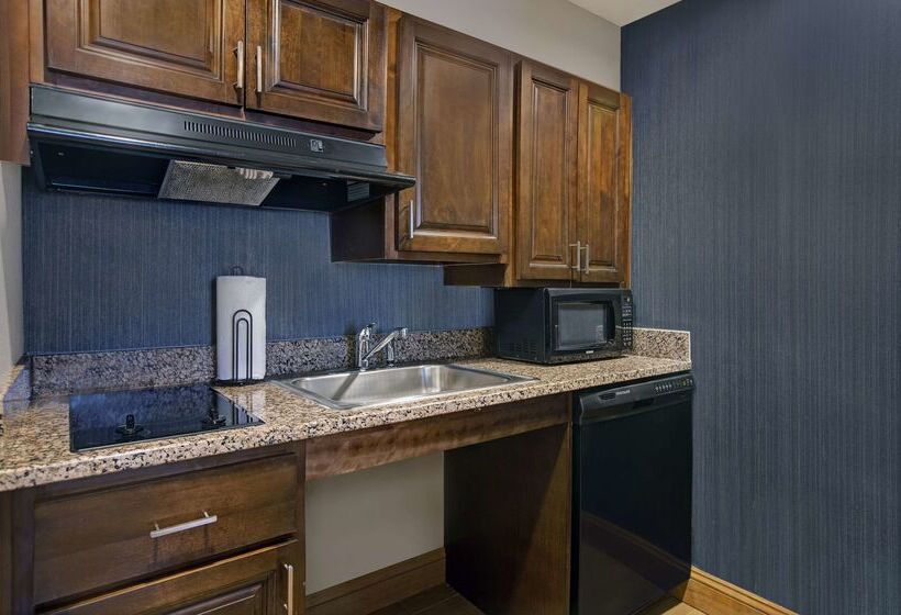 Homewood Charlotte/ayrsley