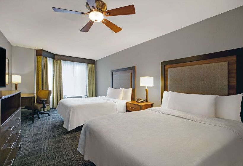 Homewood Charlotte/ayrsley