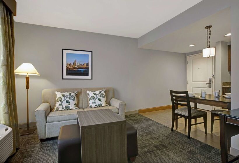 Homewood Charlotte/ayrsley