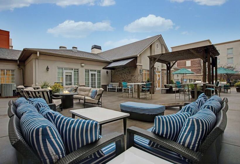 Homewood Charlotte/ayrsley