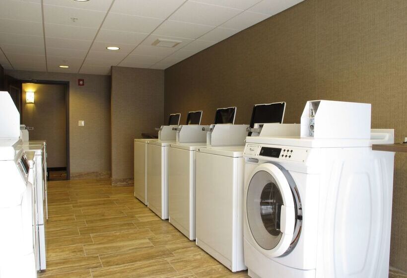 Homewood Suites By Hilton Coralville  Iowa River Landing