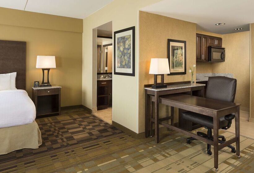 Homewood Suites By Hilton Coralville  Iowa River Landing