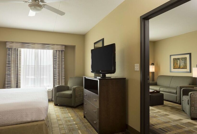 Homewood Suites By Hilton Coralville  Iowa River Landing
