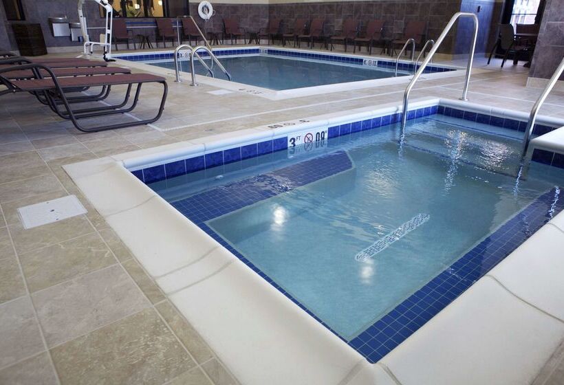 Homewood Suites By Hilton Coralville  Iowa River Landing