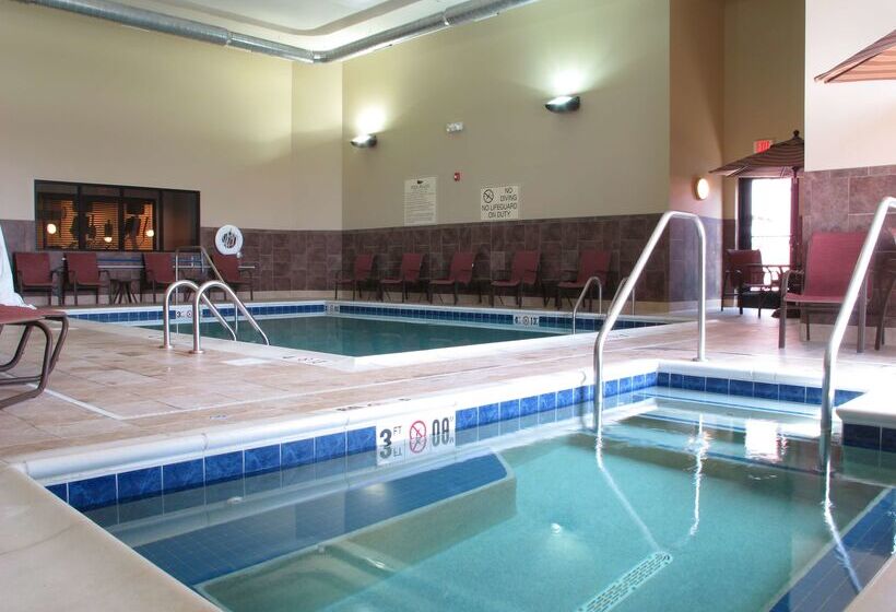 Homewood Suites By Hilton Coralville  Iowa River Landing