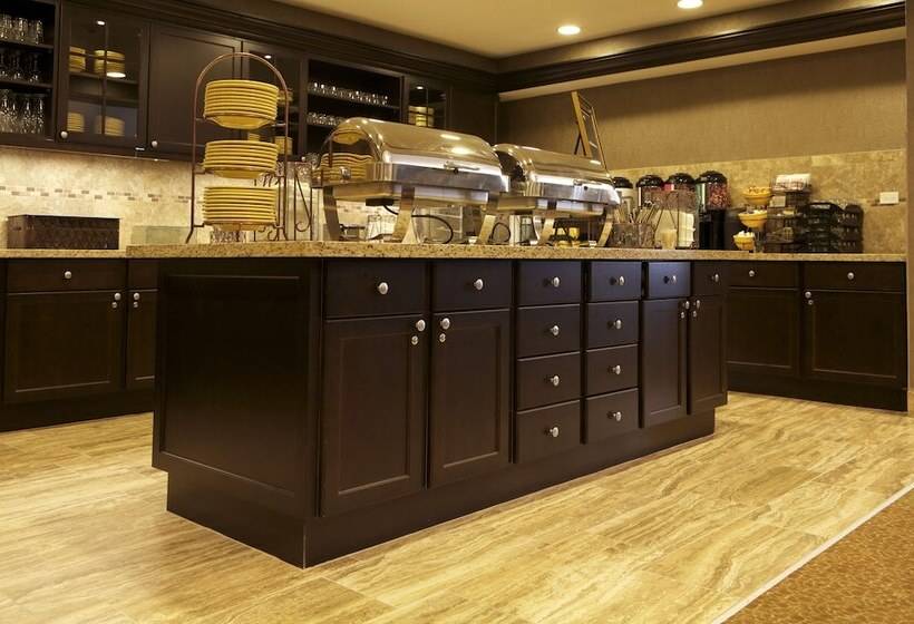 Homewood Suites By Hilton Coralville  Iowa River Landing