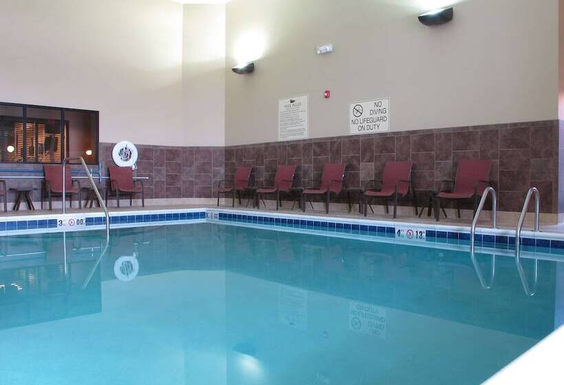 Homewood Suites By Hilton Coralville  Iowa River Landing