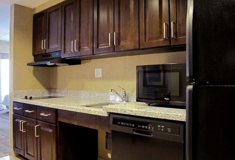 Homewood Suites By Hilton Coralville  Iowa River Landing