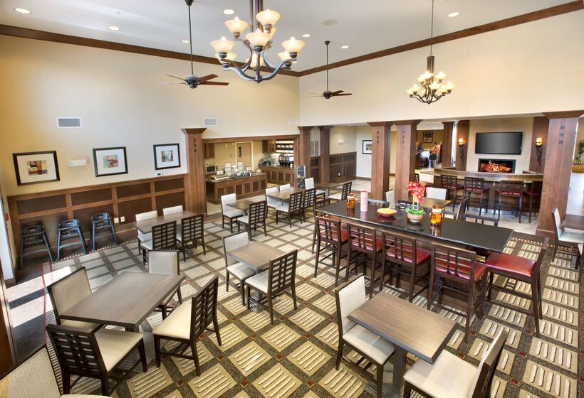 Homewood Suites By Hilton Newport Middletown, Ri