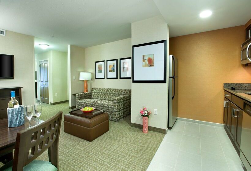 Homewood Suites By Hilton Newport Middletown, Ri