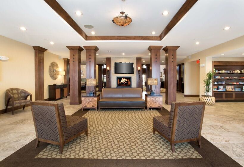 Homewood Suites By Hilton Newport Middletown, Ri