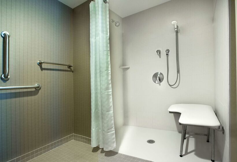 Homewood Suites By Hilton Newport Middletown, Ri