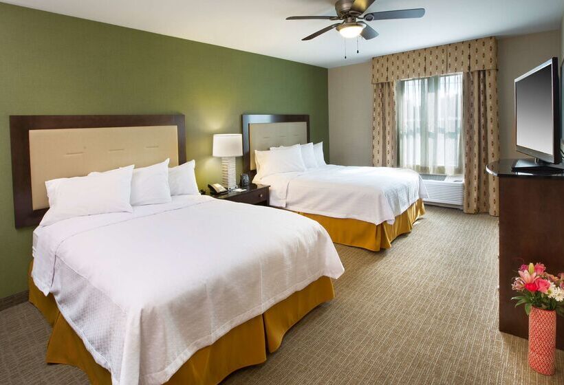 Homewood Suites By Hilton Newport Middletown, Ri