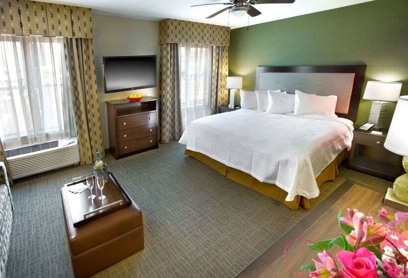 Homewood Suites By Hilton Newport Middletown, Ri