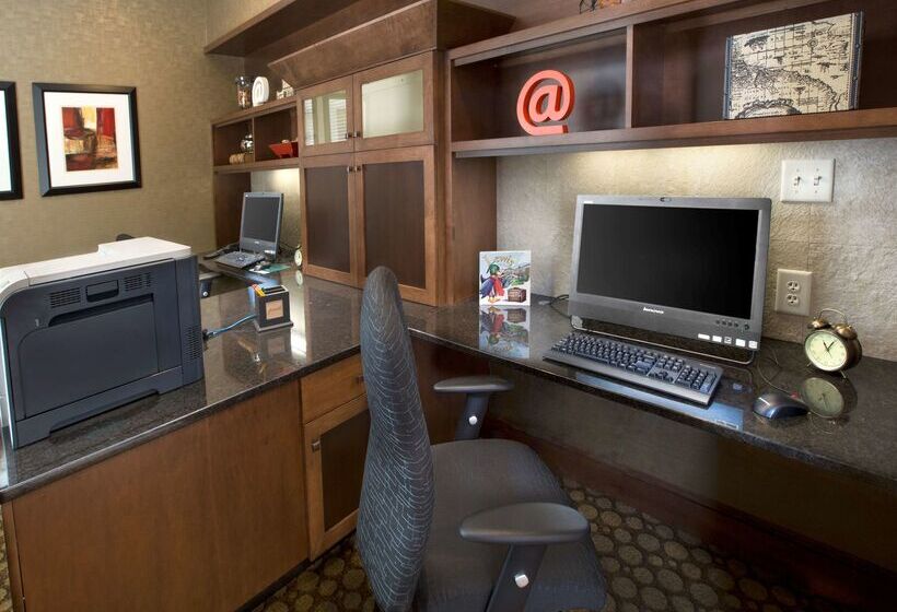 Homewood Suites By Hilton Newport Middletown, Ri