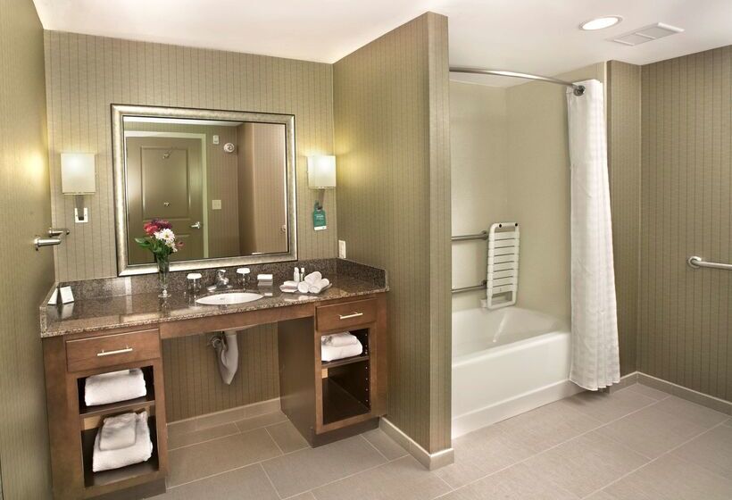 Homewood Suites By Hilton Newport Middletown, Ri