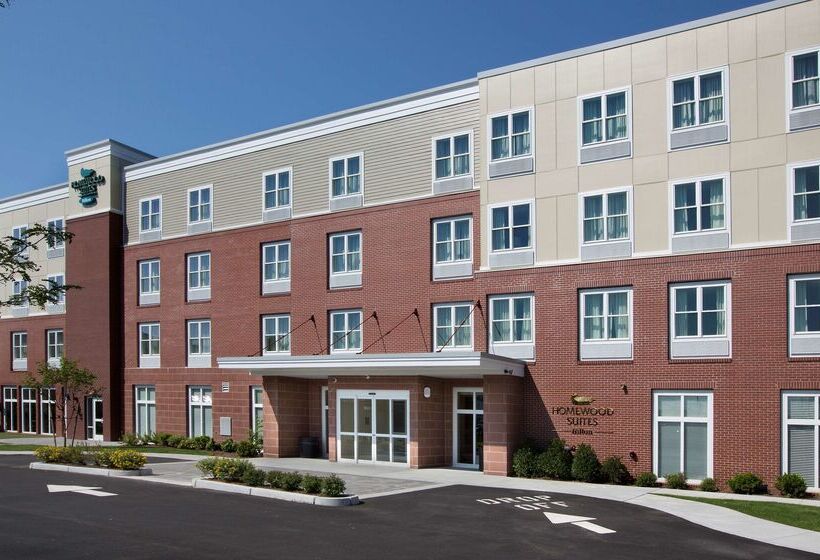 Homewood Suites By Hilton Newport Middletown, Ri