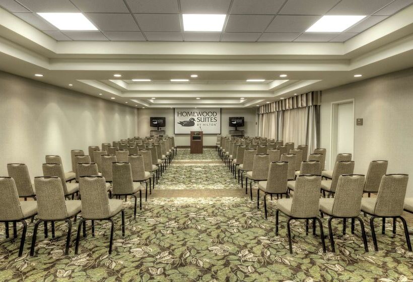 Homewood Suites Victoria, Tx