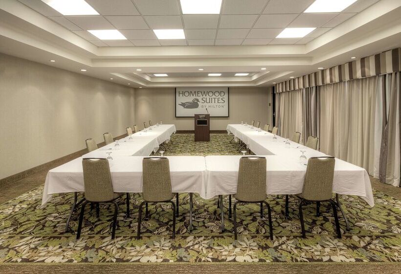 Homewood Suites Victoria, Tx