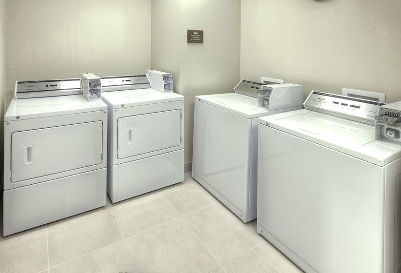 Homewood Suites Victoria, Tx